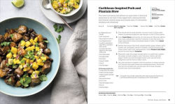 Alternative view 4 of Healthy Instant Pot Mini Cookbook: 100 Recipes for One or Two with your 3-Quart Instant Pot
