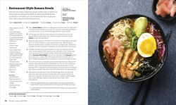 Alternative view 5 of Healthy Instant Pot Mini Cookbook: 100 Recipes for One or Two with your 3-Quart Instant Pot