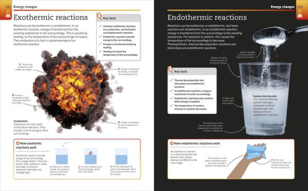 Super Simple Chemistry: The Ultimate Bitesize Study Guide