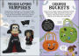 Alternative view 2 of LEGO Halloween Ideas: With Exclusive Spooky Scene Model