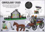 Alternative view 3 of LEGO Halloween Ideas: With Exclusive Spooky Scene Model