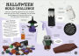 Alternative view 6 of LEGO Halloween Ideas: With Exclusive Spooky Scene Model