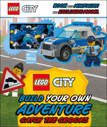 lego city car games