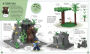 Alternative view 5 of LEGO City Build Your Own Adventure Catch the Crooks: with minifigure and exclusive model