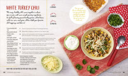 Alternative view 7 of Healthy, Quick & Easy Baby Food: 100 Naturally Wholesome, No-Fuss Purees, Finger Foods and Toddler Meals
