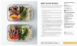 Alternative view 4 of Meal Prep in an Instant: 50 Make-Ahead Recipes and 7 Prep Plans for Your Instant Pot