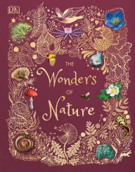 Title: The Wonders of Nature, Author: Ben Hoare