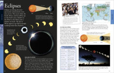 Alternative view 7 of Space A Visual Encyclopedia