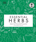 Alternative view 1 of Essential Herbs: Treat Yourself Naturally with Herbs and Homemade Remedies