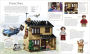 Alternative view 4 of LEGO® Harry PotterT Magical Treasury: A Visual Guide to the Wizarding World (Library Edition)