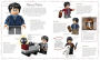 Alternative view 7 of LEGO® Harry PotterT Magical Treasury: A Visual Guide to the Wizarding World (Library Edition)
