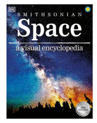 Download free books for ipad yahoo Space A Visual Encyclopedia in English