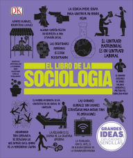 Title: El libro de la sociología (The Sociology Book), Author: DK