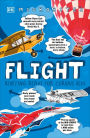 Microbites: Flight: Riveting Reads for Curious Kids