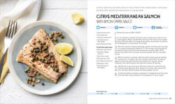 Alternative view 6 of The Mediterranean Diet Cookbook for Beginners: Meal Plans, Expert Guidance, and 100 Recipes to Get You Started