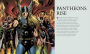 Alternative view 7 of Marvel Myths and Legends: The epic origins of Thor, the Eternals, Black Panther, and the Marvel Universe
