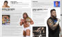 Alternative view 3 of WWE Encyclopedia of Sports Entertainment New Edition