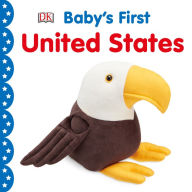 Pdf download ebook Baby's First United States  9781465498489 in English