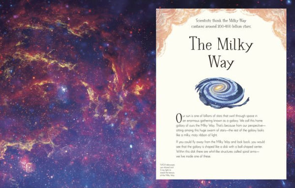 The Mysteries of the Universe: Discover the best-kept secrets of space