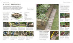Alternative view 3 of The Complete Gardener's Guide: The One-Stop Guide to Plan, Sow, Plant, and Grow Your Garden