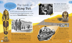 Alternative view 6 of My Encyclopedia of Very Important Adventures: For little learners who love exciting journeys and incredible discoveries