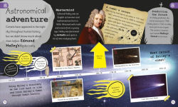 Alternative view 7 of My Encyclopedia of Very Important Adventures: For little learners who love exciting journeys and incredible discoveries