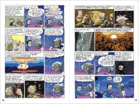 Alternative view 3 of Corpse Talk: Groundbreaking Scientists