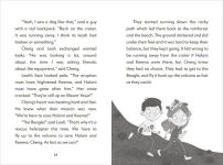 Alternative view 3 of The Secret Explorers and the Smoking Volcano