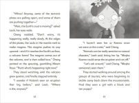 Alternative view 4 of The Secret Explorers and the Smoking Volcano