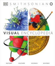Title: Visual Encyclopedia, Author: DK