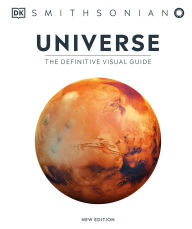 Title: Universe, Third Edition, Author: DK