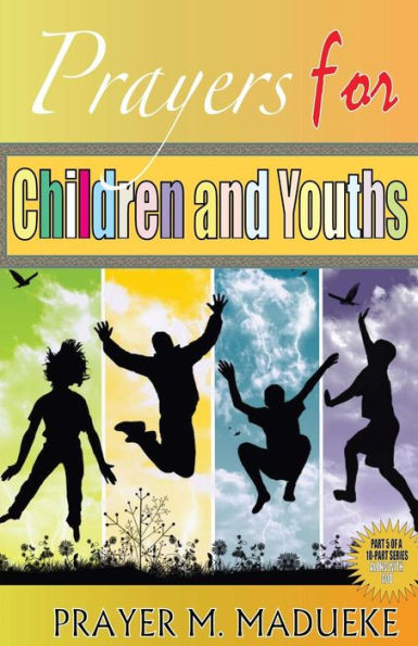 Prayers for Children and Youths