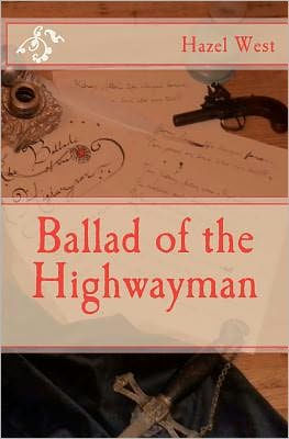 Ballad of the Highwayman