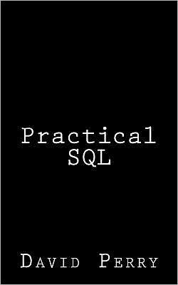 Practical SQL