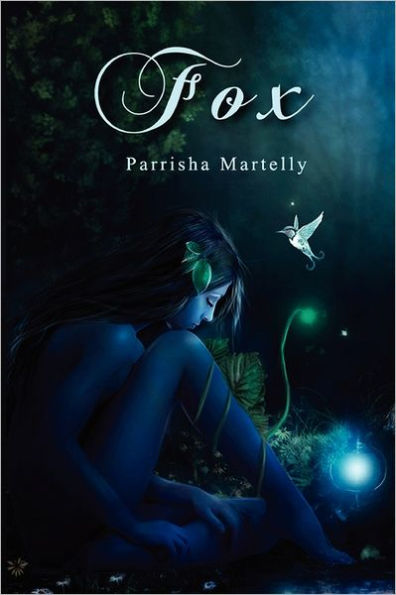 Fox: The Vendetta Series, Book 1