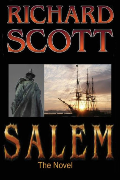 Salem: A Novel