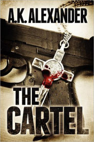 Title: The Cartel, Author: Ashley and JaQuavis