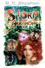 Storm of Arranon