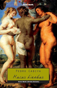 Title: Malas hierbas, Author: Pedro Cabiya