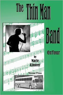 The Thinman Band On Tour: On Tour