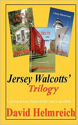 Jersey Walcotts Trilogy