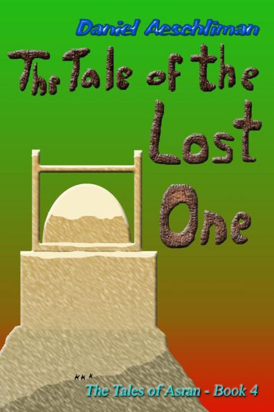 The Tale of the Lost One