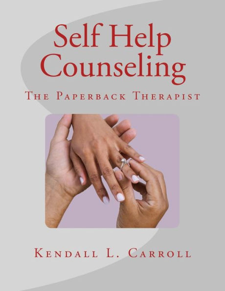 "Self-Help Counseling," The Paperback Therapist