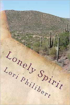 Lonely Spirit