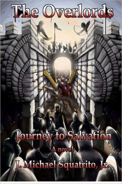 Journey to Salvation: The Overlords