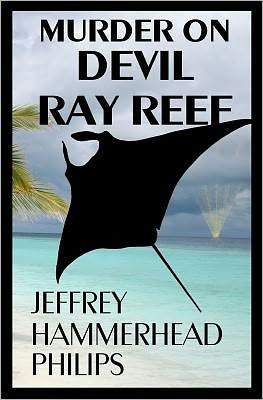 Murder on Devil Ray Reef
