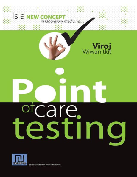 Point of Care Testing