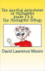 The Amazing Adventures of Fizzlegrits Books 1 2 3 The Fizzlegrits Trilogy