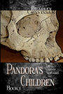 Pandora's Children: The Complete Nightmares Book 1