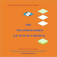 Title: 150 trademarks at your choice, Author: Henry Thompson